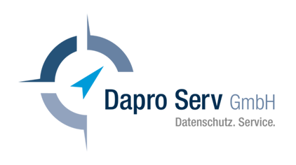 Logo Dapro Serv GmbH